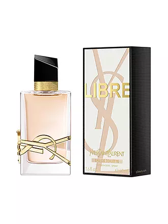 YVES SAINT LAURENT | Libre Eau de Toilette 50ml | 